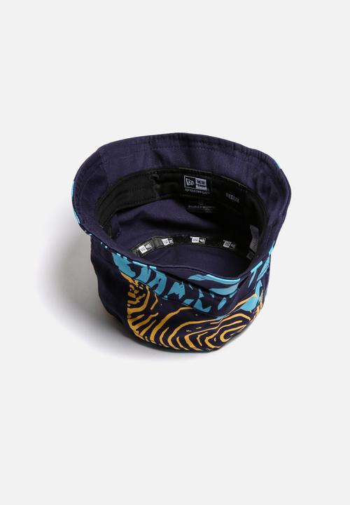 New Era - Exploral Bucket Hat