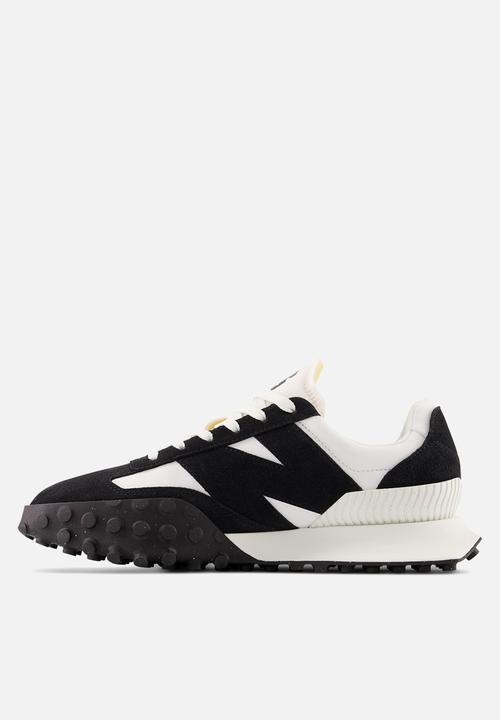 New Balance  - Xc72 - 70's meets 90's - black (001)