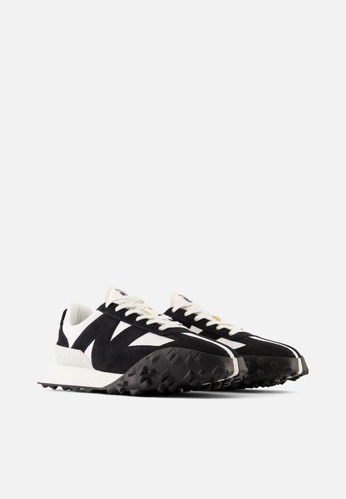 New Balance  - Xc72 - 70's meets 90's - black (001)