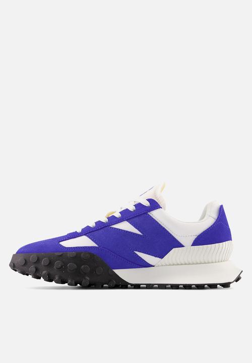 New Balance  - XC72 - 70's Meets 90's