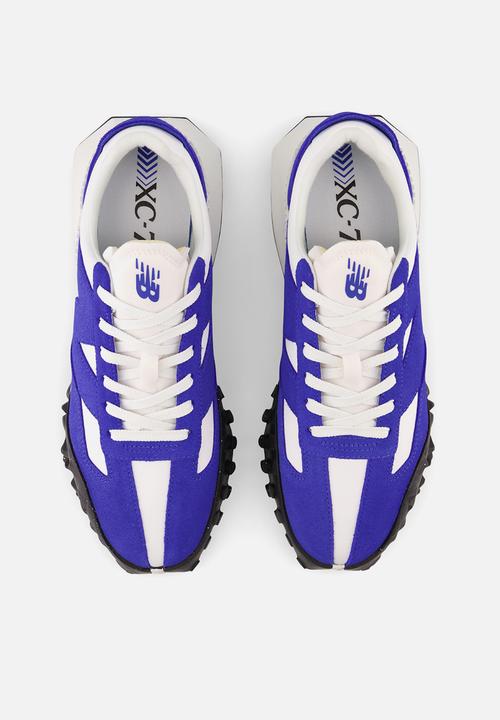 New Balance  - XC72 - 70's Meets 90's