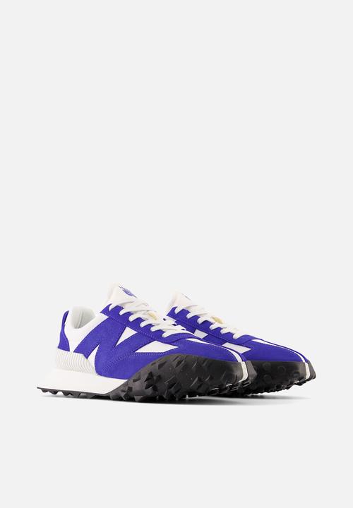 New Balance  - XC72 - 70's Meets 90's