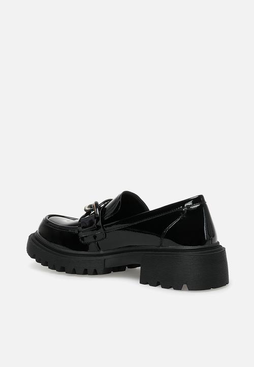 Nine West - Conne loafer - black