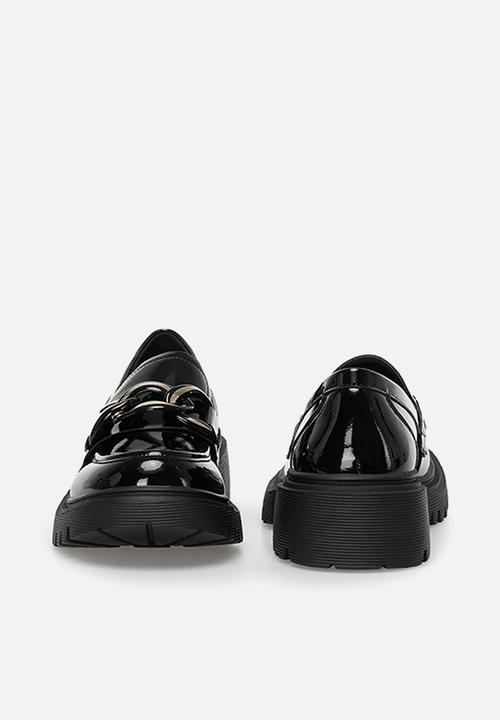Nine West - Conne loafer - black