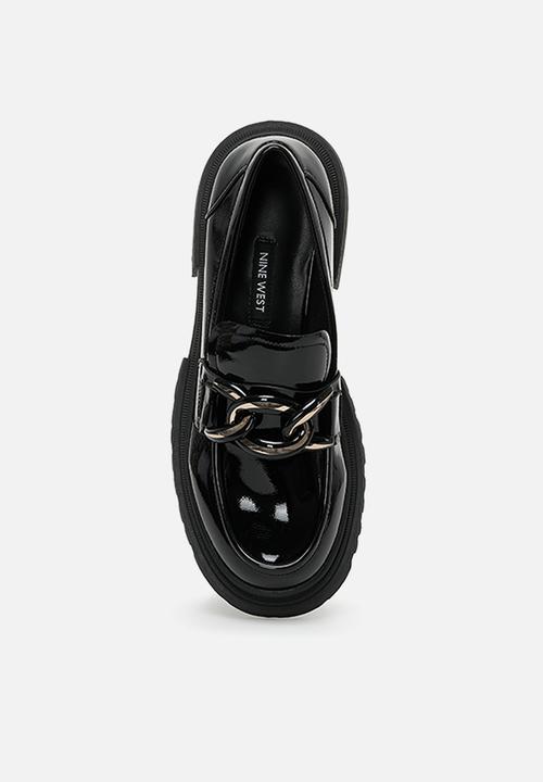 Nine West - Conne loafer - black