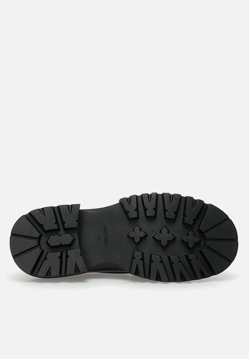 Nine West - Conne loafer - black