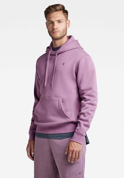 G-STAR - Premium core hdd sw l\s - grapeade