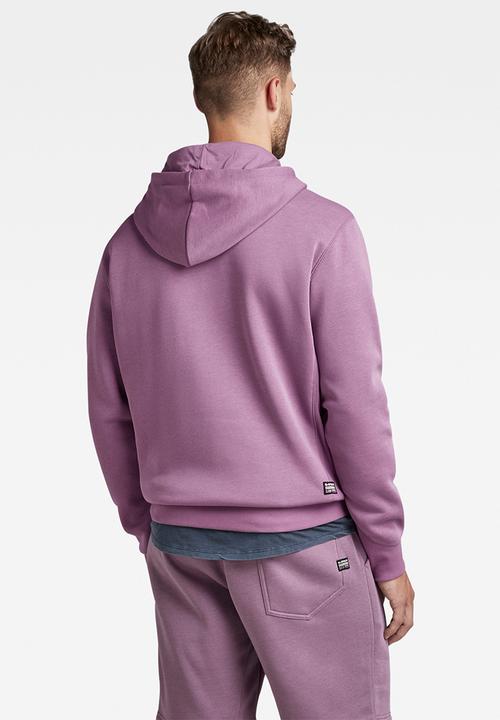 G-STAR - Premium core hdd sw l\s - grapeade