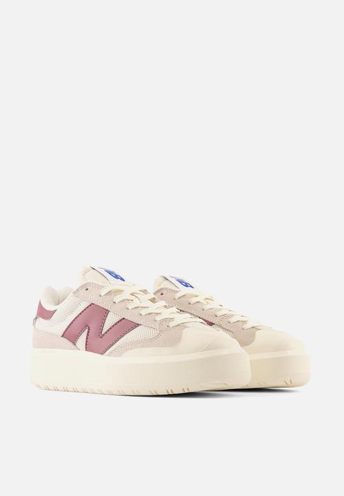 New Balance  - CT302 v1 - 70's meets 90's