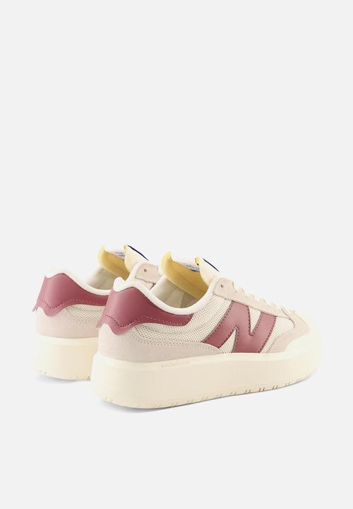 New Balance  - CT302 v1 - 70's meets 90's