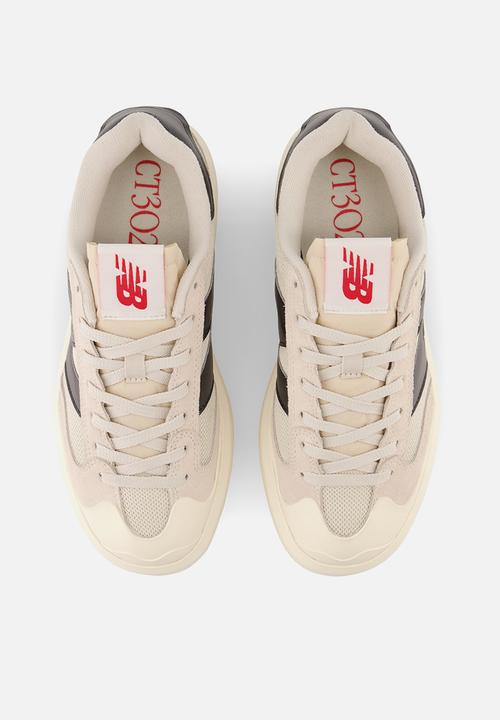 New Balance  - CT302 v1 - 70's meets 90's - moonbeam