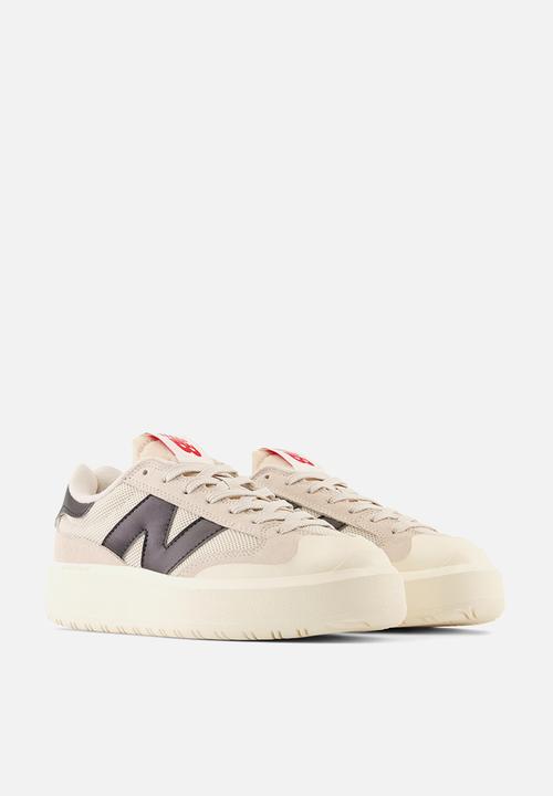 New Balance  - CT302 v1 - 70's meets 90's - moonbeam