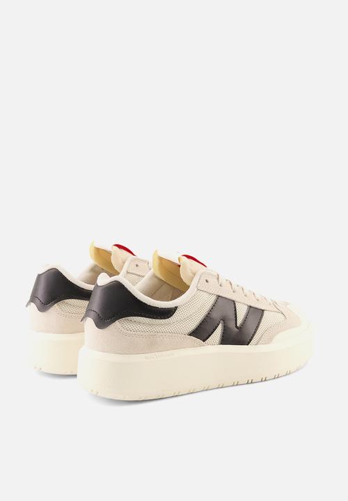 New Balance  - CT302 v1 - 70's meets 90's - moonbeam