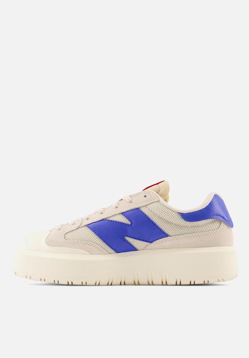 New Balance  - CT302 v1 - 70's meets 90's