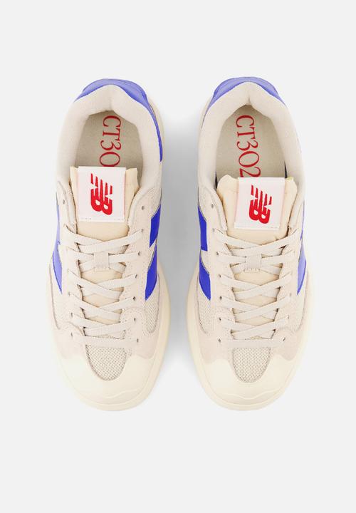 New Balance  - CT302 v1 - 70's meets 90's
