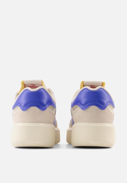 New Balance  - CT302 v1 - 70's meets 90's