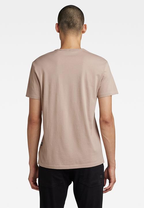 G-STAR - Bandana r t compact jersey o - dumic