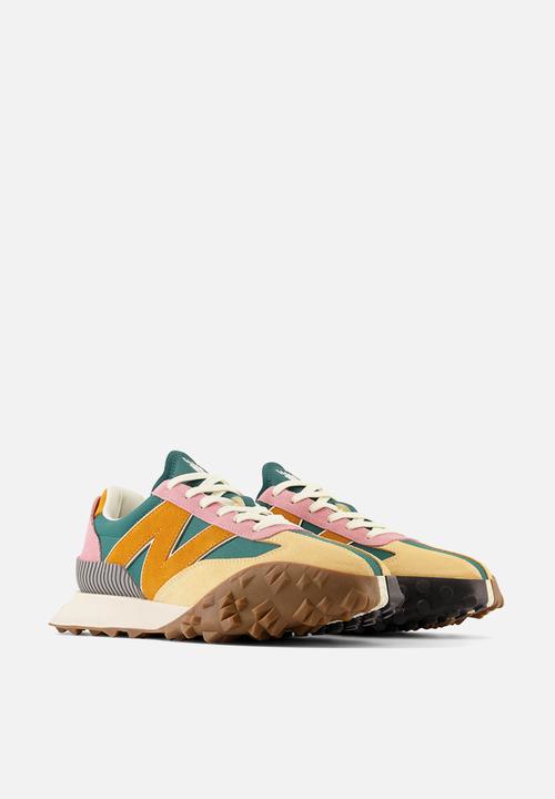 New Balance  - Xc72 - warped - canyon (204)