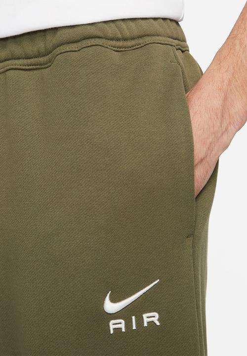 Nike - Nike Air French Terry Joggers
