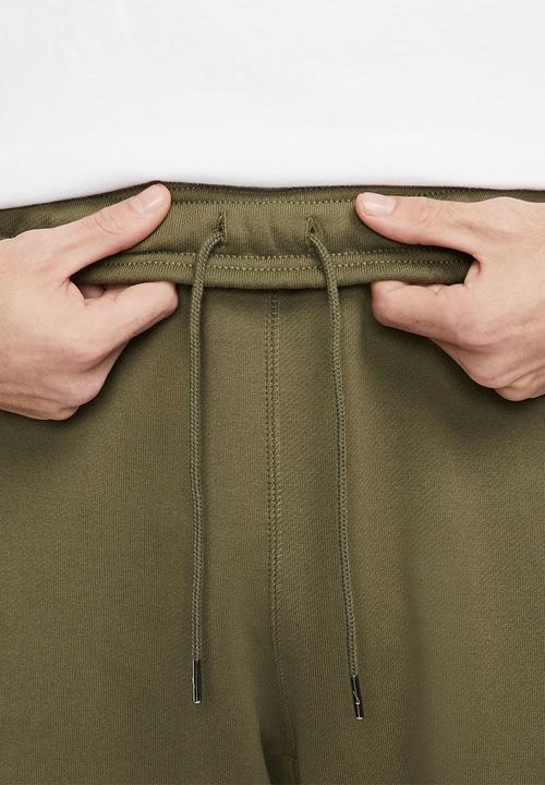 Nike - Nike Air French Terry Joggers