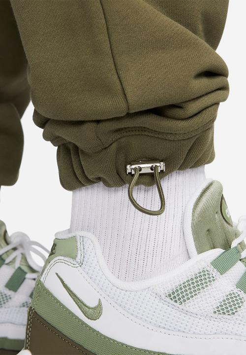 Nike - Nike Air French Terry Joggers