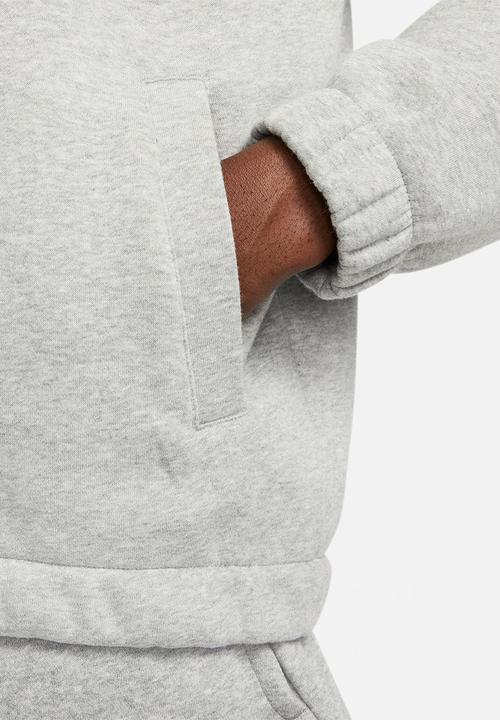 Nike - Nike Club Fleece Harrington Jacket
