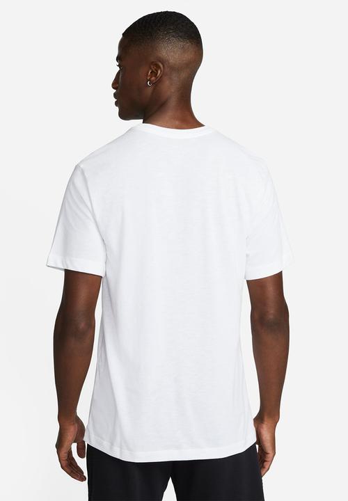 Nike - Nike Dri-FIT Fitness T-Shirt