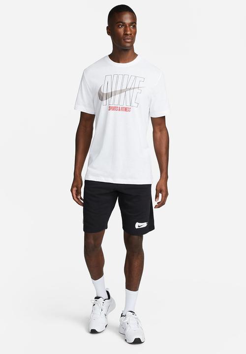 Nike - Nike Dri-FIT Fitness T-Shirt