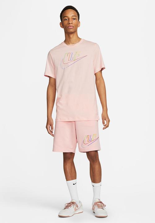 Nike - NSW Tee Club+