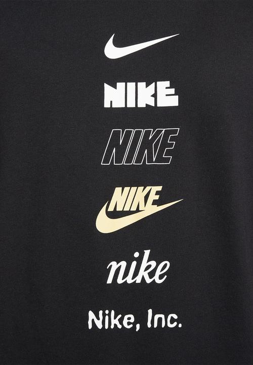Nike - NSW Tee Club+