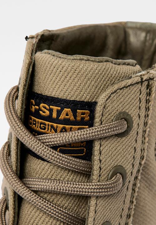 G-STAR - Noxer hgh cvs w - combat