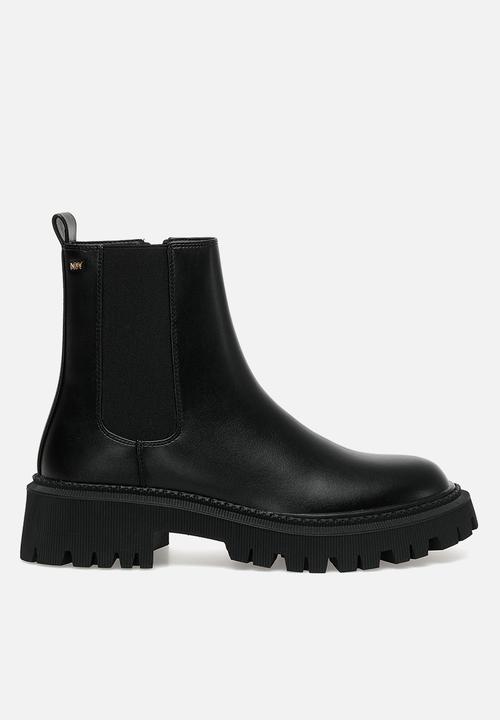 Nine West - Busen chelsea boot - black