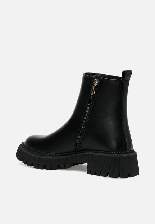 Nine West - Busen chelsea boot - black