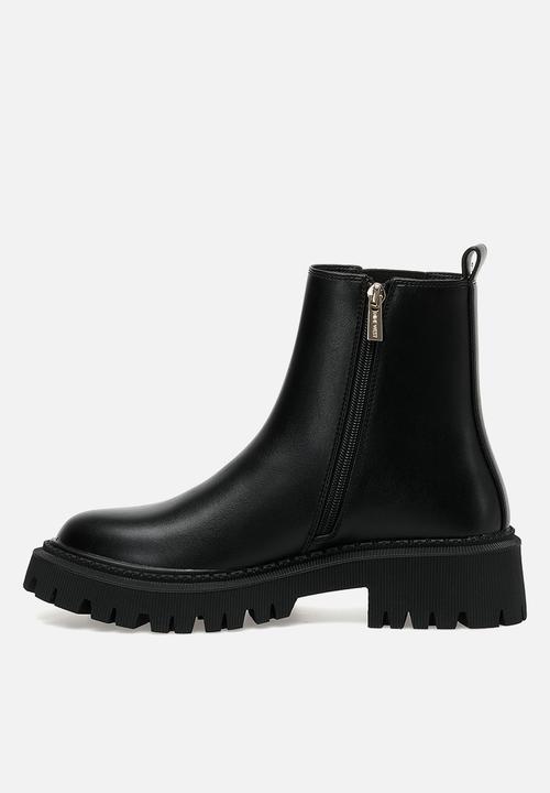 Nine West - Busen chelsea boot - black
