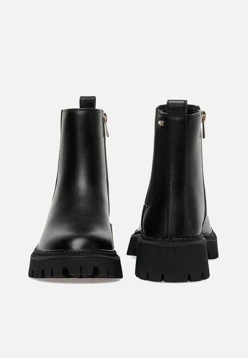 Nine West - Busen chelsea boot - black