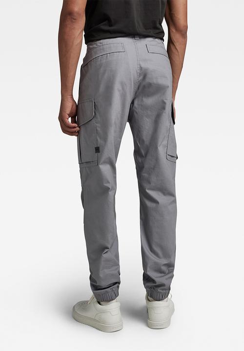 G-STAR - Combat cargo trainer - granite