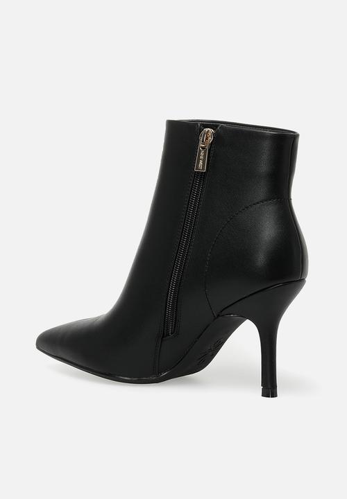Nine West - Drake ankle boot - black