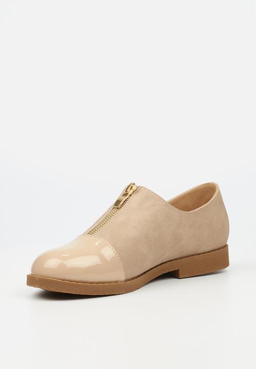 Viabeach - Vespa 8 slip on - neutral combo
