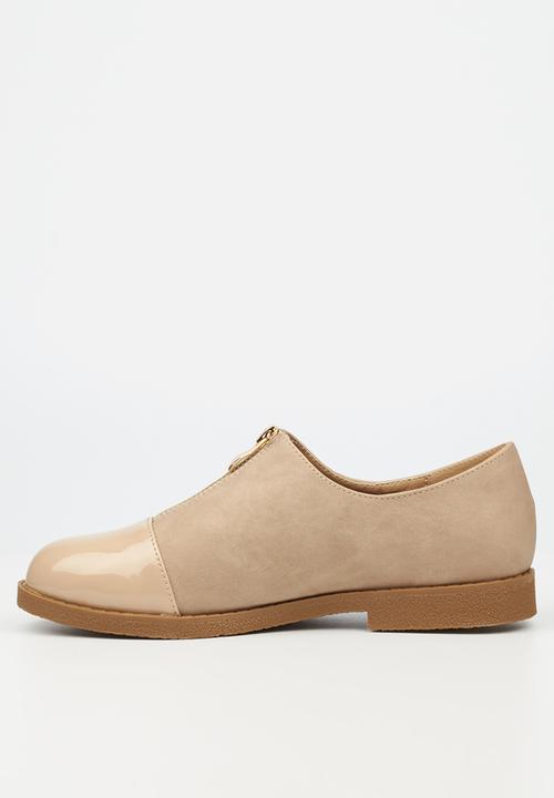 Viabeach - Vespa 8 slip on - neutral combo