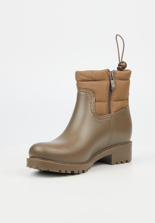 Viabeach - Cally 1 boot - taupe