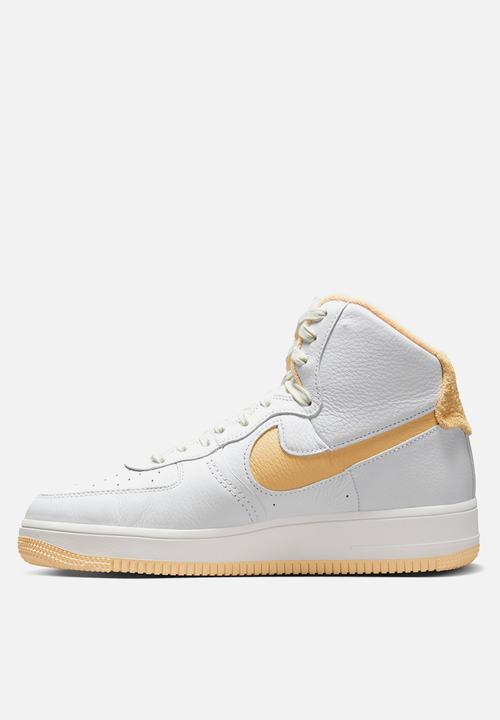 Nike - AF1 Sculpt