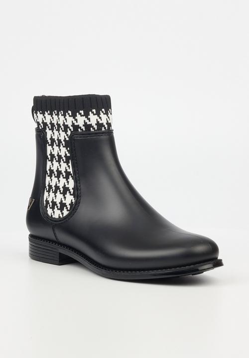 Viabeach - Flood 1 boot - black