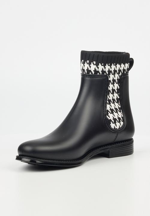 Viabeach - Flood 1 boot - black