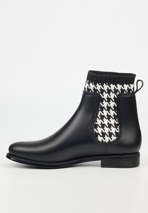 Viabeach - Flood 1 boot - black