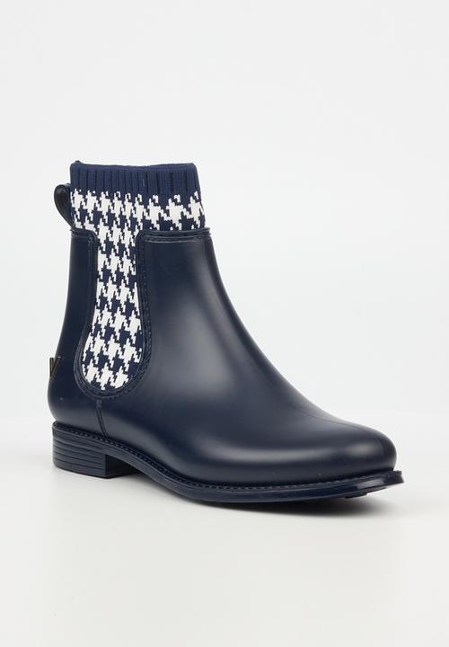 Viabeach - Flood 1 boot - navy