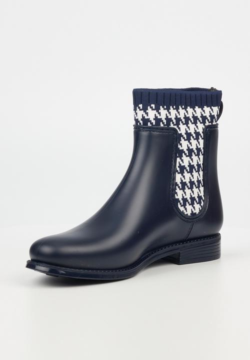 Viabeach - Flood 1 boot - navy