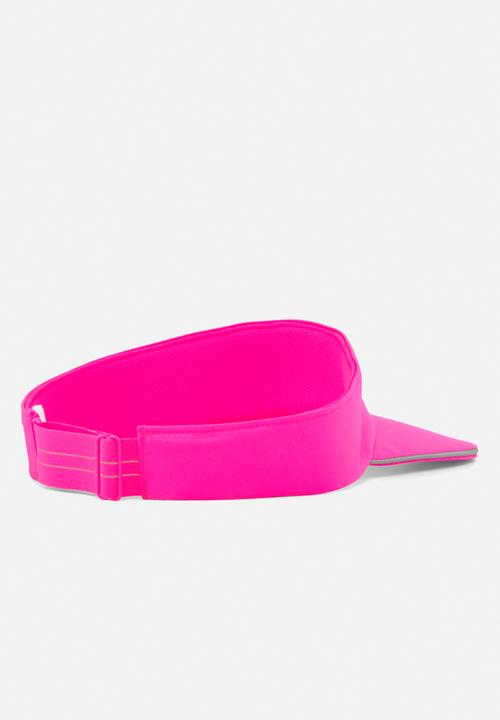 PUMA - Running visor - ravish