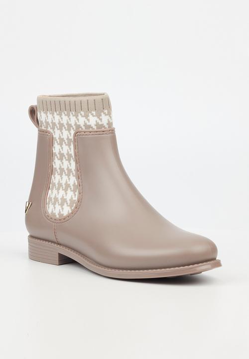 Viabeach - Flood 1 boot - taupe