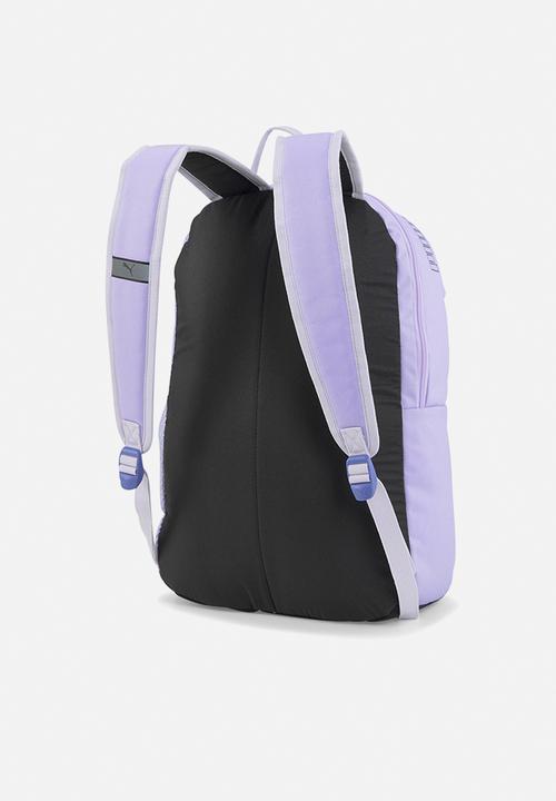PUMA - Puma phase backpack ii - vivid violet