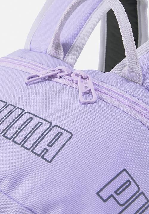 PUMA - Puma phase backpack ii - vivid violet